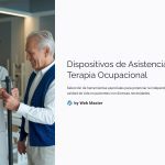 1 Dispositivos de Asistencia en Terapia Ocupacional