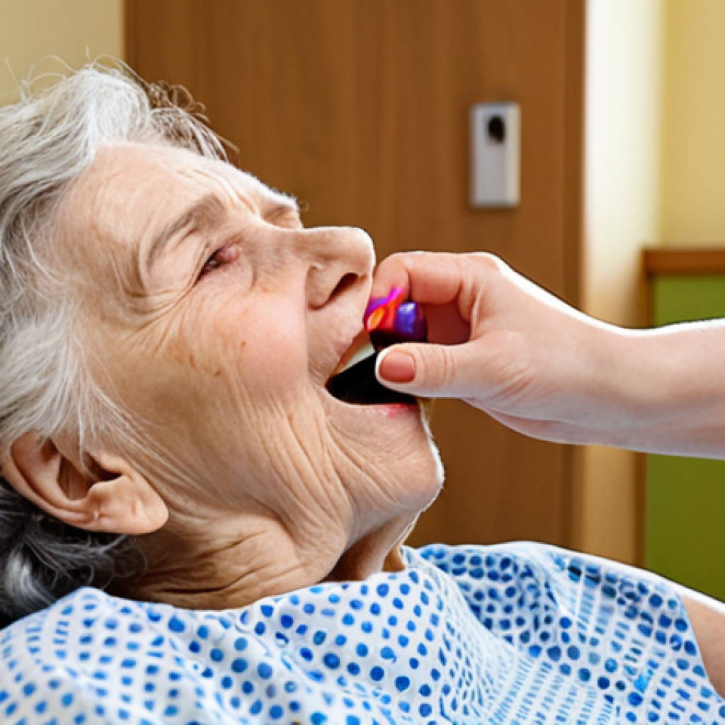**Image Prompt 1: The Human Touch in Daily Triumphs**
    A close-up, warm, and empathetic scene in a bright hospital room. An older patient, their face reflecting a mix of determination and renewed hope, is independently managing a personal care task like brushing teeth or eating, using a subtly adapted utensil or tool. An occupational therapist is gently guiding them with a reassuring hand, their expressions conveying deep connection and support. The focus is on the small, dignified victory and the personal bond between patient and therapist, highlighting the emotional impact of regaining autonomy.
