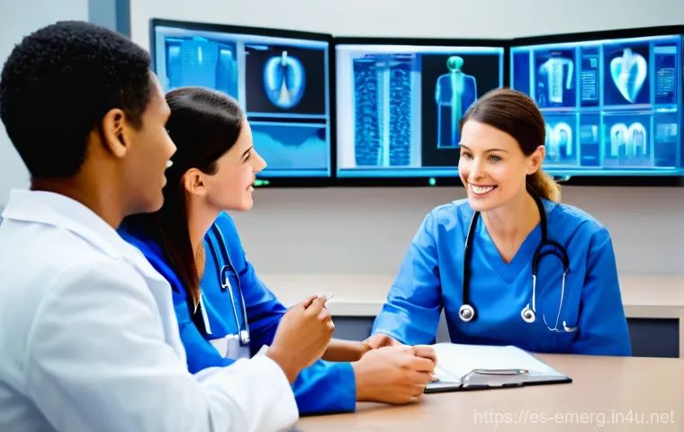작업치료사의 환자 경과 기록법 - **Prompt 1: Focused Professionalism in Documentation**
"A dedicated occupational therapist, a wo... 작업치료사의 환자 경과 기록법 - **Prompt 1: Focused Professionalism in Documentation**
"A dedicated occupational therapist, a wo...