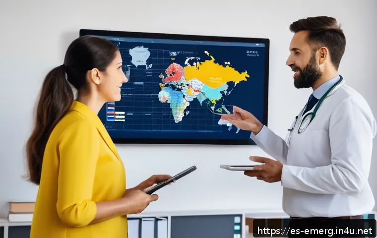 Claves para optimizar la gestión de registros clínicos en terapia ocupacional y mejorar la atención al paciente 3 작업치료사의 임상 경험 기록 관리 관련 이미지 1